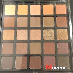 Morphe 25B